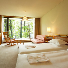 Nojiriko Hotel El Bosco, 信浓 — 照片 3