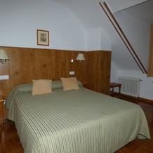 Hotel Rural Montaña de Cazorla, Arroyo Frio — photo 4