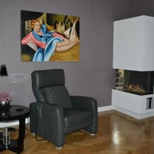 Hotel Villa Linnenschmidt, Bremen — photo 2