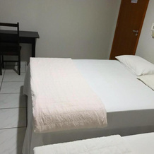 Aki Hotel e Restaurante, Caceres — photo 2