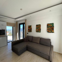 Villa Antalya Esiyok, 格德勒 — 照片 4