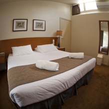 Alzburg Resort, 曼斯菲尔德 — 照片 4