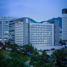 Grand City Hotel, Changwon — photo 3