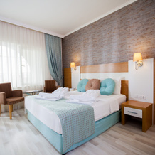 Orucoglu Termal Resort, Афьонкарахисар — фото 2