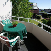 Appartement-Haus Schneevoigt, Altenhagen — photo 2