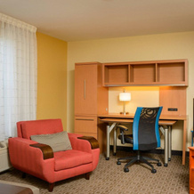 Towneplace Suites By Marriott Fort Meade National Business Park, Джессап — фото 3