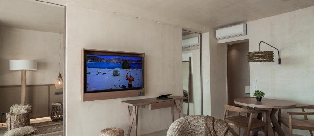 Altera Cave Villas, 阿吉奥斯帕夫洛斯 — 照片 1