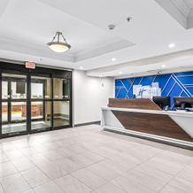 Holiday Inn Express Hotel & Suites Carneys Point By Ihg, Карнис-Пойнт — фото 4