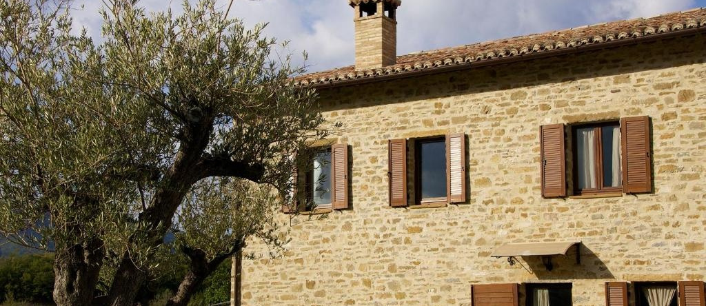 Agriturismo Paradiso 44, Ассизи — фото 1