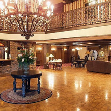 The Lodge Hotel and Conference Center, 贝滕多夫 — 照片 3