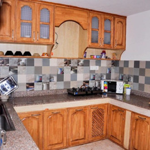 Westend Homestay, Машобра — фото 3