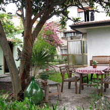 A casa della zia, 法拉迪索利戈 — 照片 3