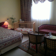 Bellevue Hotel & Resort, Бардеёв — фото 2