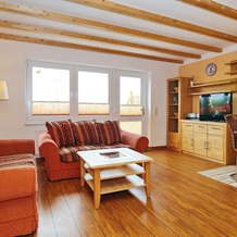 Pet-friendly Apartment in Kühlungsborn With BBQ, 屈隆斯博恩 — 照片 2