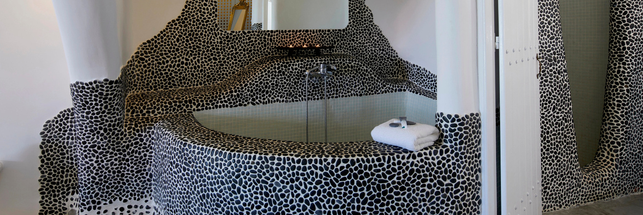 Suites Of The Gods Cave Spa, Санторини — фото 1