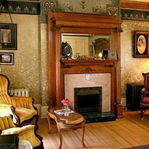 The Brumder Mansion, Милуоки — фото 3
