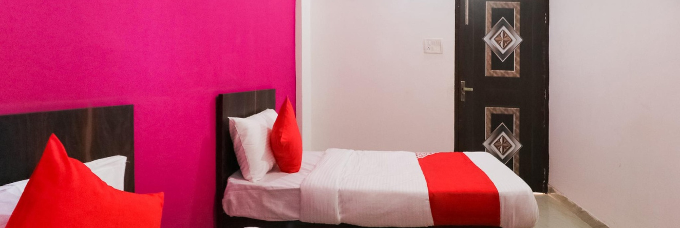 OYO 73420 Hotel New Rao Residency, Dharuhera — photo 1