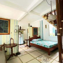Half Moon Village and Beach House, 连 — 照片 3