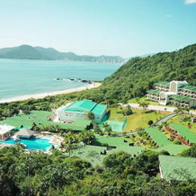 Hotel Infinity Blue, 坎博里乌海滩 — 照片 4