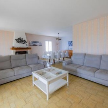 Villa en bord de mer - Ile de Ré, 圣玛丽德雷 — 照片 3