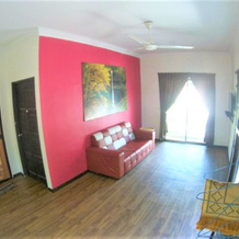 Alang Kenari Resort, 杰莱山 — 照片 5