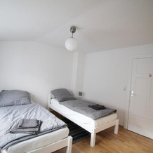 Apartment Oldenburg Edewecht, Эдевехт — фото 4