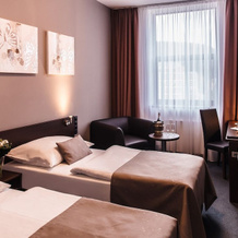Interhotel Zlin, 兹林 — 照片 5