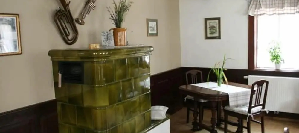 Maison des gîtes Ungerer, 翁斯帕施 — 照片 1