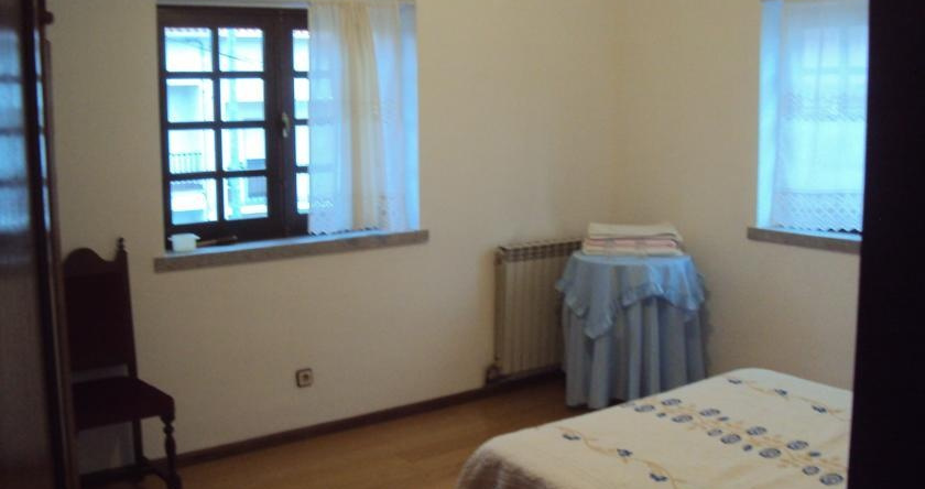 Casa Ordonho, Гуарда — фото 1
