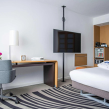 Novotel Evry Courcouronnes, Courcouronnes — photo 3