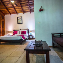 Hotel El Pequeño Gecko Verde, 萨马拉 — 照片 5
