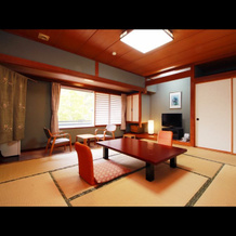 Hanamaki-dai Hot Spa Hotel San-emon, 花卷 — 照片 4