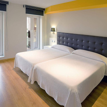Apartamentos Villa Pasiega, 恩特拉姆巴萨瓜斯 — 照片 5