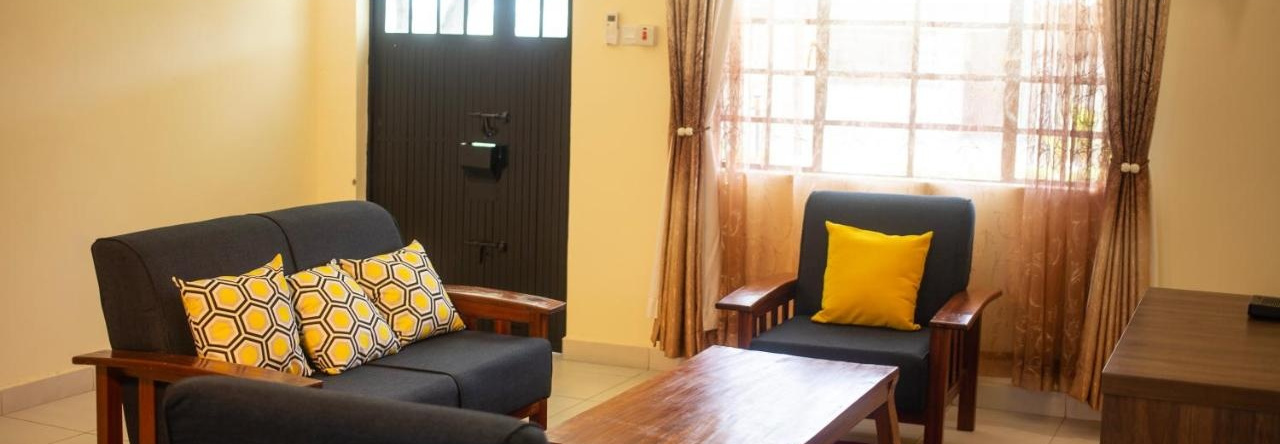 Cairo Palace Hotel, Lodwar — photo 1