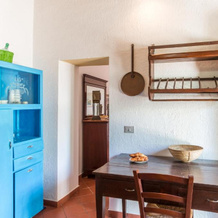 B&B La casa di Pippinitto, 圣韦内里纳 — 照片 4