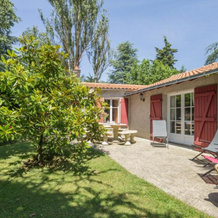 Gîte La Haie-Fouassière, 3 pièces, 5 personnes - FR-1-306-799, 拉艾富瓦西耶尔 — 照片 4