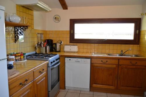 Gites Le Chêne & Le Tilleul, Saint-Romain-de-Lerps — photo 1
