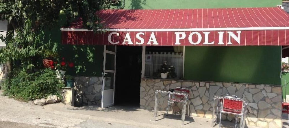 Casa Polín, Вега-де-Валькарсе — фото 1