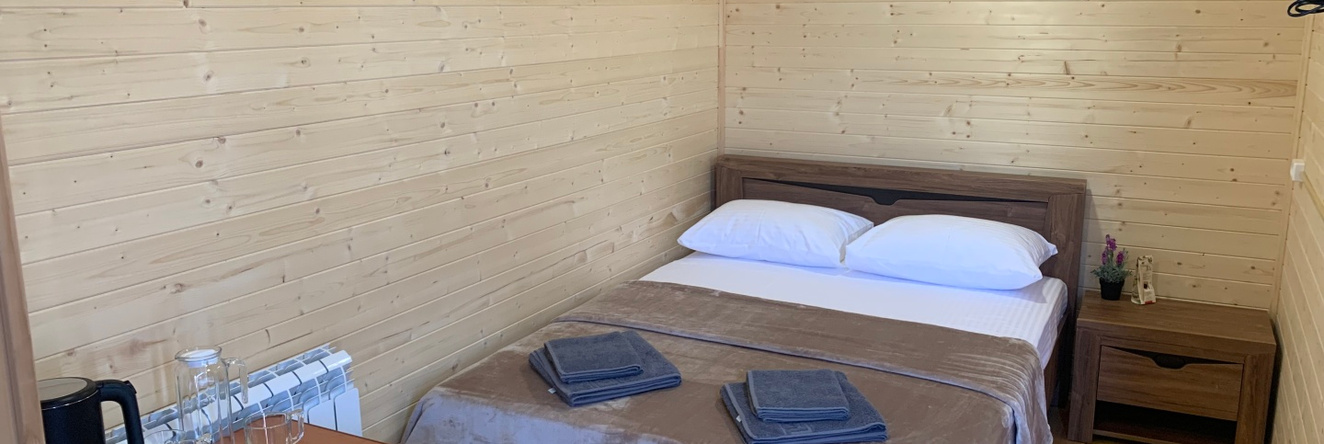Olimp Hotel, Подколодновка — фото 1