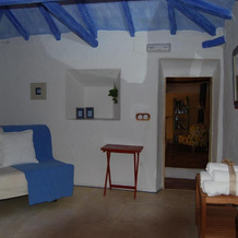 Casa Rural La Alameda, 马德里德霍斯 — 照片 2