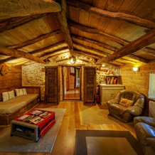 Gîte L'Échappée en Vercors, Choranche — photo 4