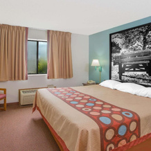 Rodeway Inn near I-35 Lamoni, Lamoni — photo 3