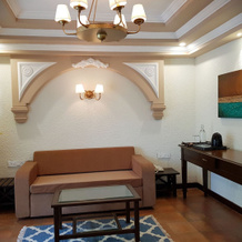 Ziva Suites - A Boutique Hotel, Siolim — photo 5
