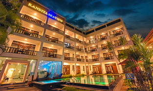 Randiya Sea View Hotel