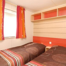 Camping Domaine La Yole, Vendres — photo 2