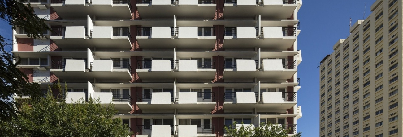 Hotel Tivoli Beira, Beira — photo 1