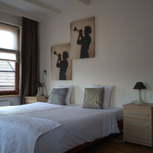 Hotel Restaurant 't Ronde Loegh, Winschoten — photo 5