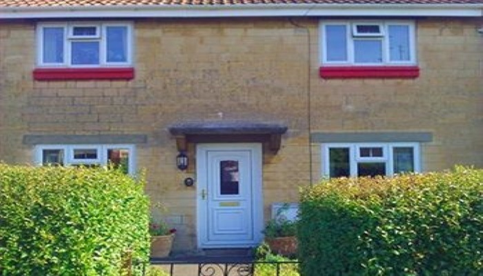 Calne Bed and Breakfast, Calne — photo 1