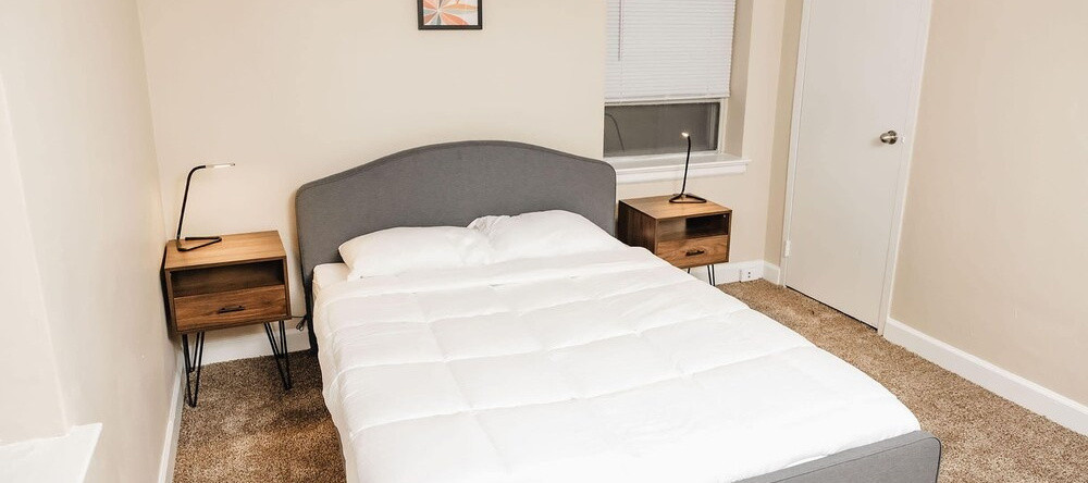 Comfortable 1BR APT With a 24-hour Fitness Center, University City — photo 1