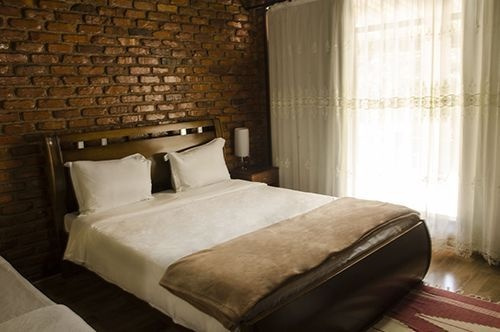 Hotel Fazenda Recanto Das Águas De Teresópolis, Кашуэйрас-ди-Макаку — фото 1